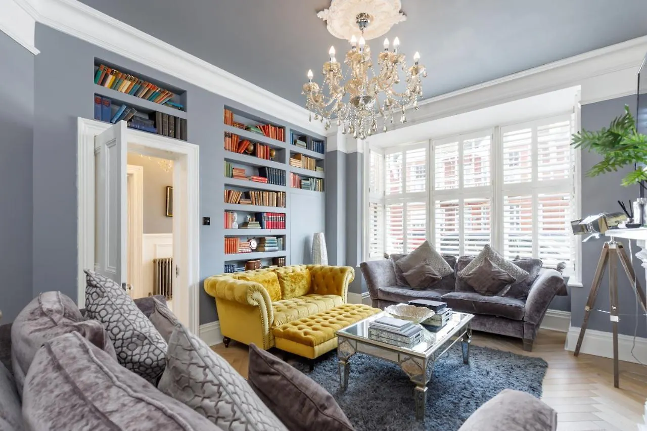 Сasa de vacaciones Melville House- Luxury House With Bar And Hot Tub Brighton